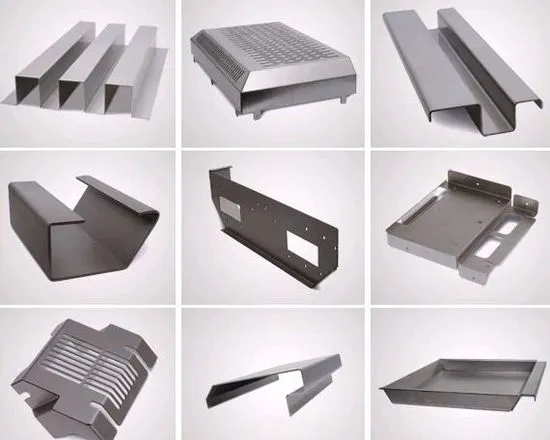 Cum să sursezi produse metalice din China