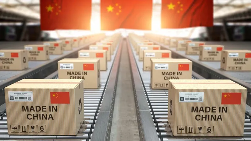 Dezavantaje ale agenților și soluțiilor de cumpărare din China