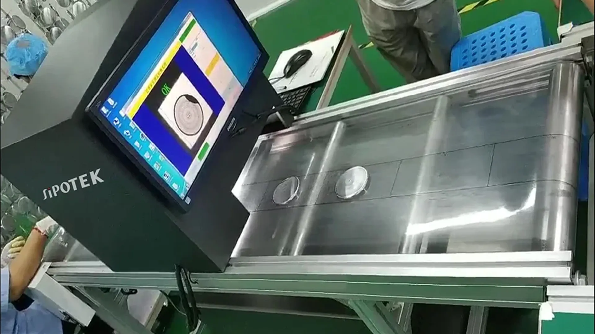 Procesul de control al depozitului din China: cum efectuează Darkhorse Sourcing inspecția profesională la fața locului și încărcarea containerelor