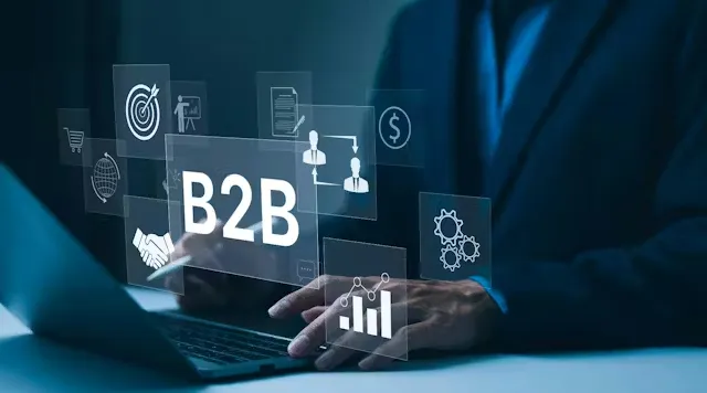 Alegerea partenerului de achiziții B2B: Lista de verificare a verificării esențiale