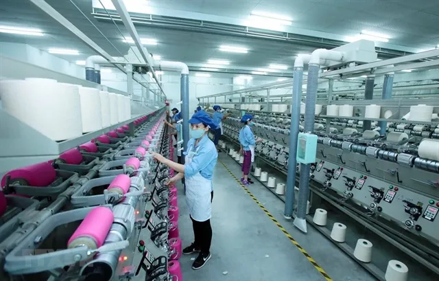 China rămâne un ecosistem de lanț de aprovizionare de neegalat pentru textile