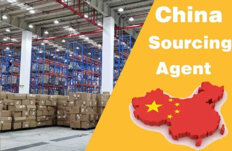 Cum să găsești un agent de aprovizionare din China