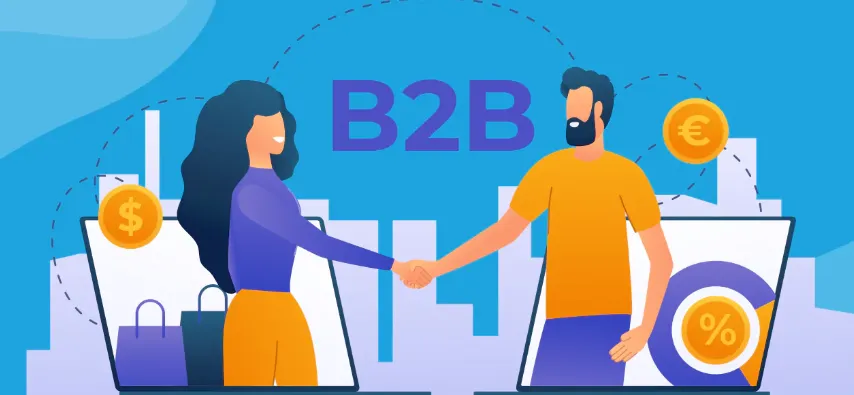 Servicii de achiziții B2B pentru întreprinderile mici