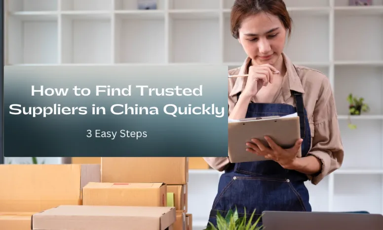 Găsiți cei mai buni și de încredere furnizori din China