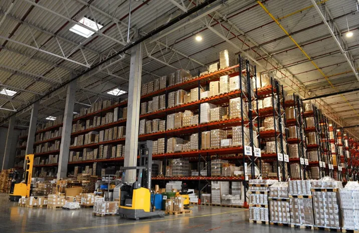 Agent de cumpărare a mărfurilor de acțiuni Yiwu