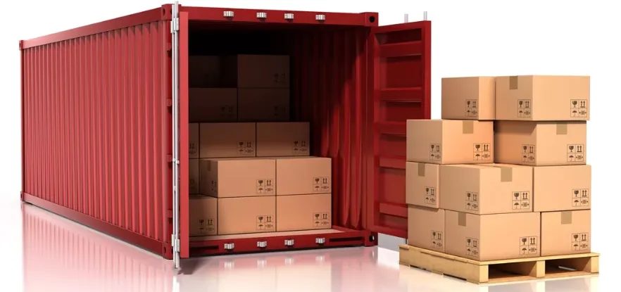 Alegerea metodei de expediere potrivită după cum să sursezi mobilier importat din China