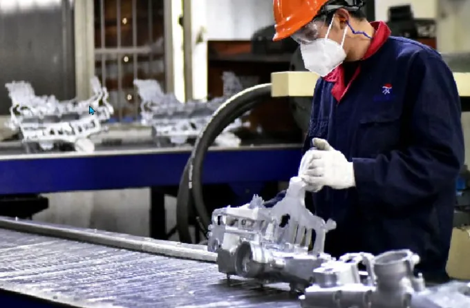 Cum să sursezi produse metalice din China Lista de verificare QC specifică metalului: este în detalii
