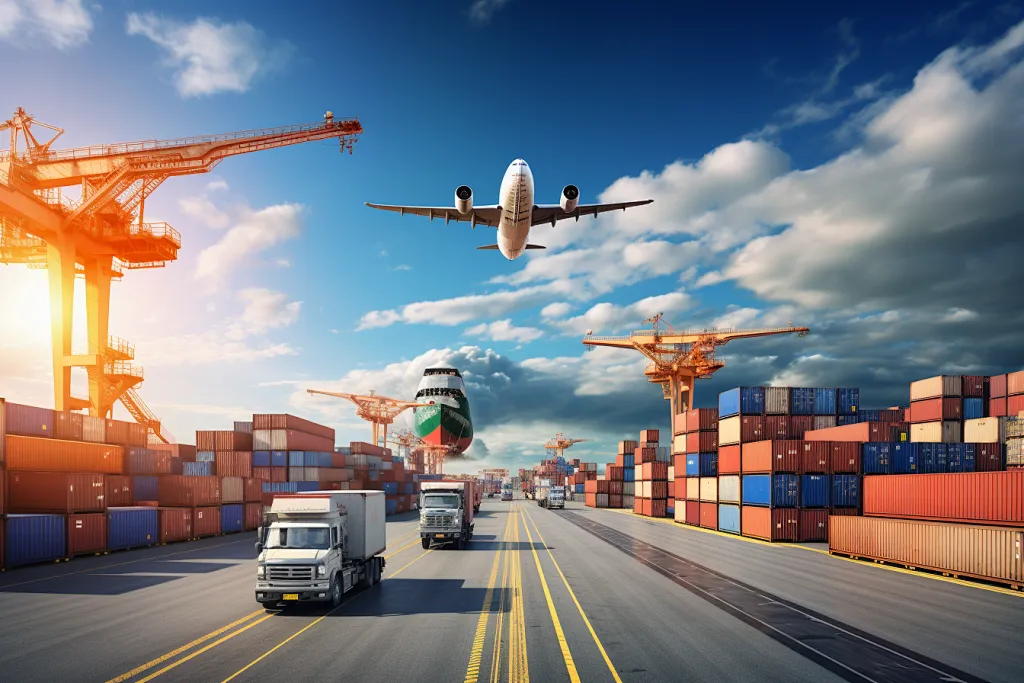 Gestionarea expedierii mostrelor într-un mod inteligent