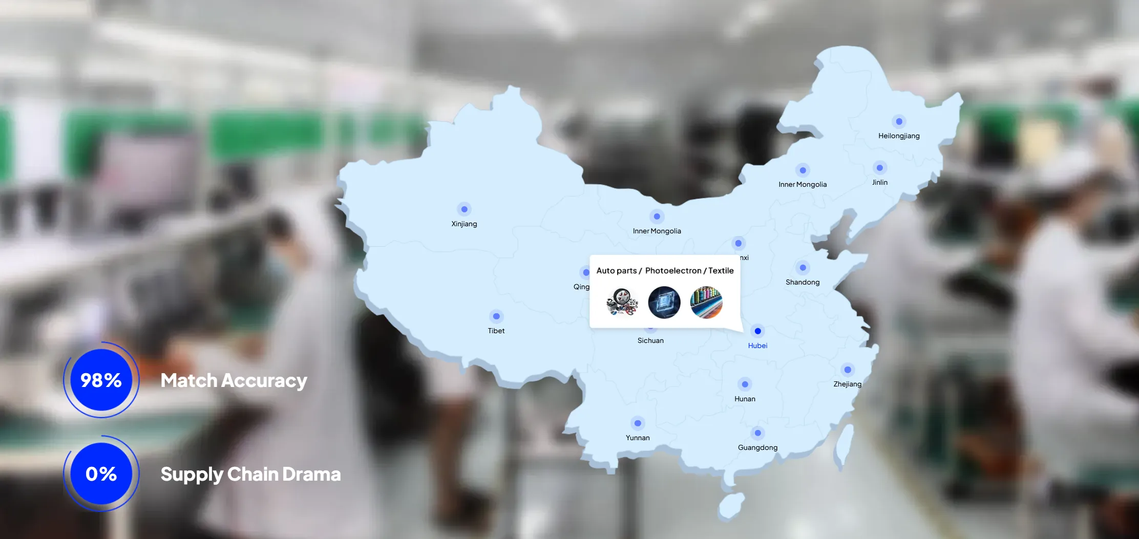 Creșterea lui Lululemon pe piața chineză | Cum reușesc mărcile globale cu Darkhorse Sourcing