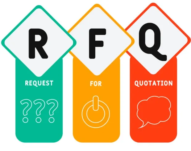 Ce este RFQ în achiziții?