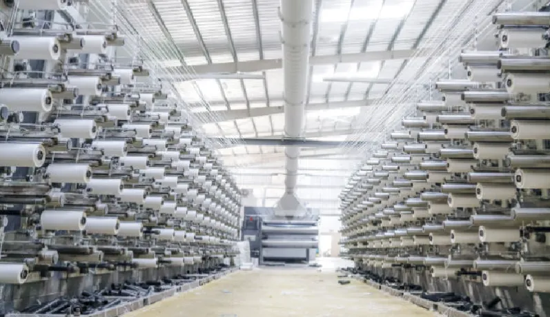 Agent de achiziție a textilelor din China?