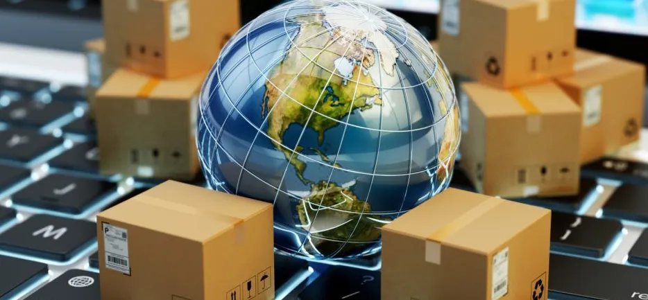 Ce este un agent global de aprovizionare?