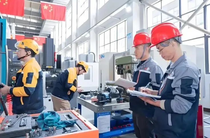 Cum să furnizați piese din China proba-costuri de aterizare