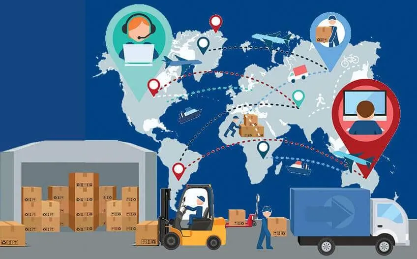 Ce trebuie să solicitați de la agentul de aprovizionare în China